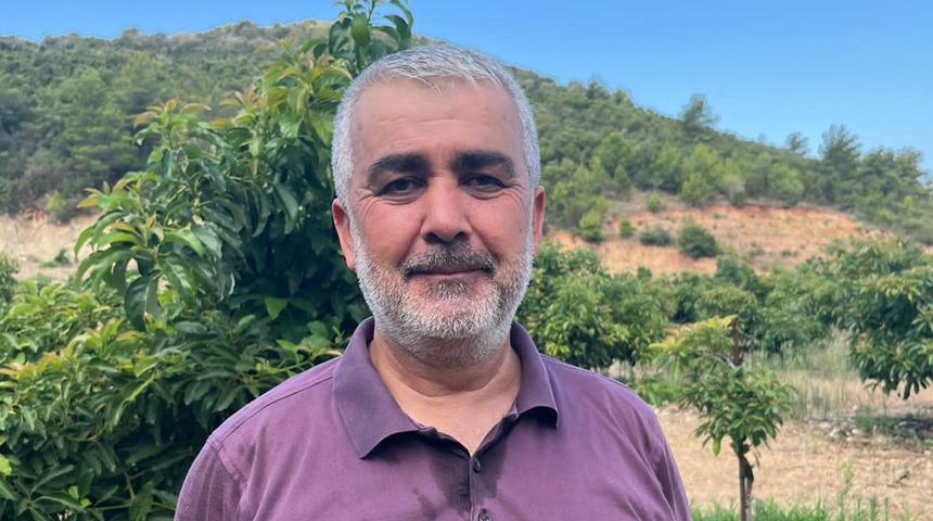 Hobi olarak üretiyor '55 liraya satıyoruz' Seçenek arttı!