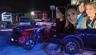 İki kardeşin ölmeden önceki son anları ortaya çıktı!