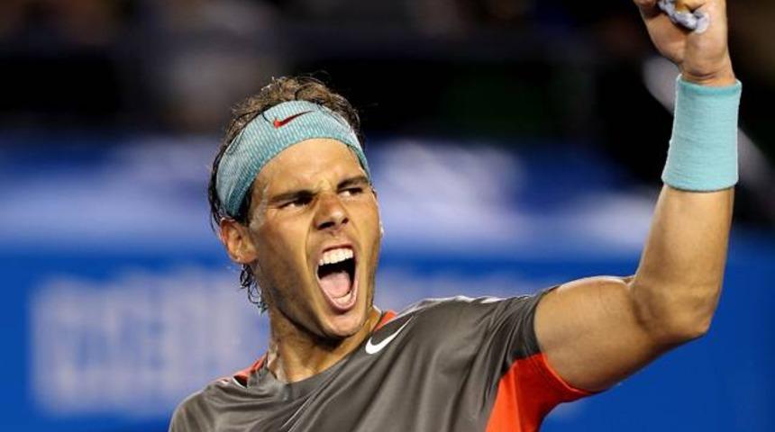 'Eskisi kadar iyi değilim ama...'