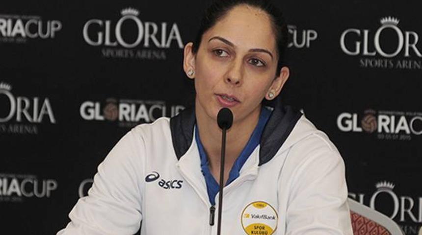 G&uuml;ldeniz'le yollar ayrıldı