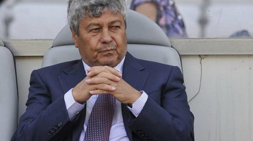 Lucescu'nun s&ouml;zlerini a&ccedil;ıkladı! "Sadece Galatasaray..."