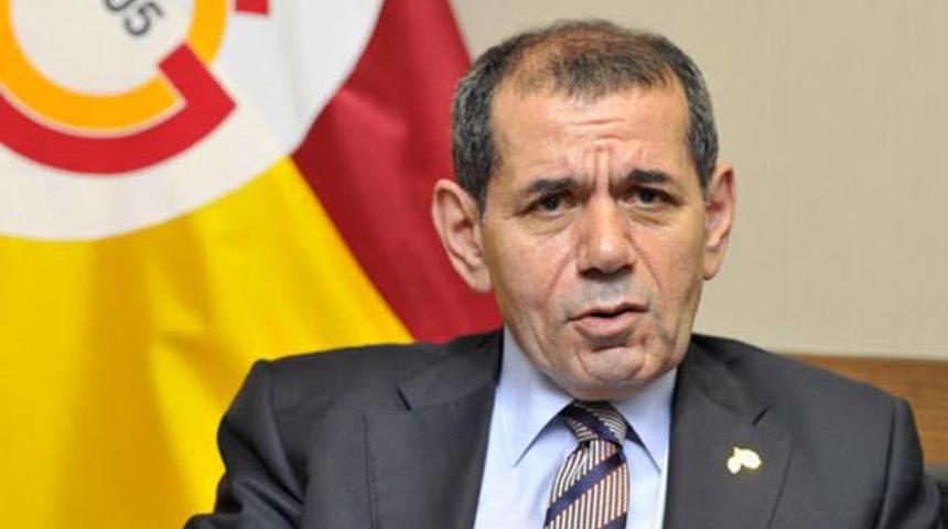 Dursun &Ouml;zbek projelerini a&ccedil;ıkladı!