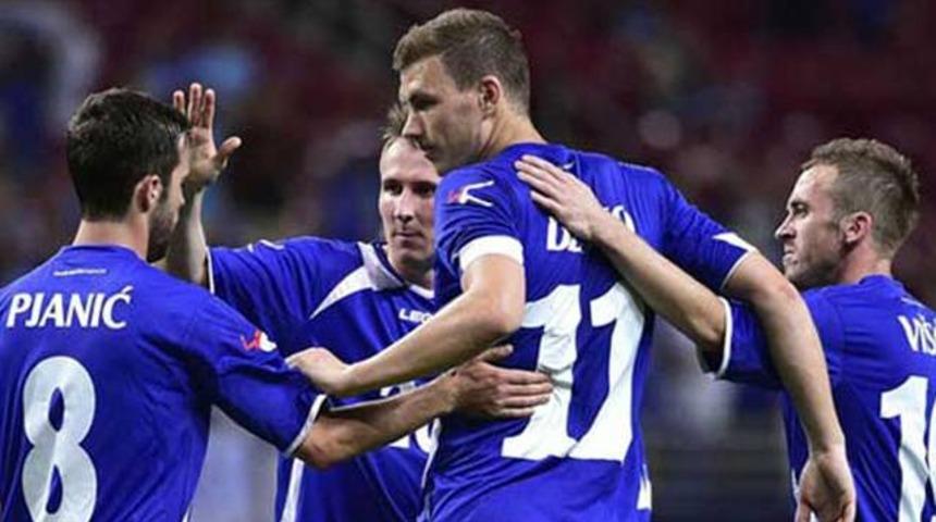 T&uuml;rkiye-Bosna Hersek ma&ccedil;ı oynanmayacak