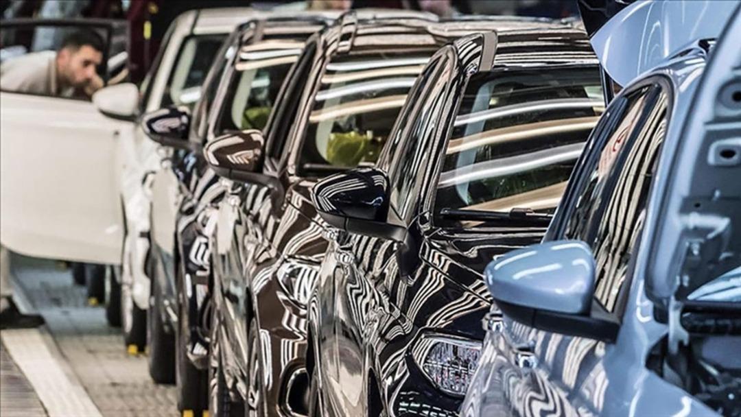 En çok satan otomobiller belli oldu, bir marka dikkat çekti! Renault, Toyota, Volkswagen, BYD, Fiat, Tesla... 2