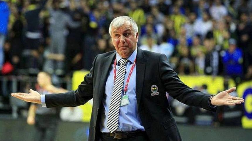Obradovic ile 2 yıl daha