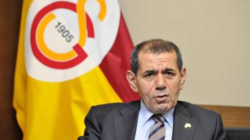 Dursun &Ouml;zbek'ten Prandelli m&uuml;jdesi