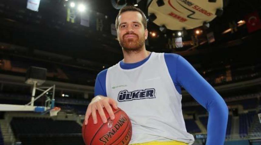 Oğuz&rsquo;un aklı Real Madrid&rsquo;de