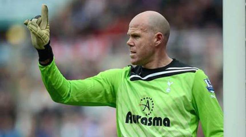 Friedel sezon sonunda emekli oluyor