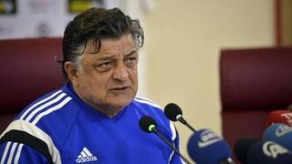 Yılmaz Vural: Ligde kalma yolunda İşimiz zorlaştı