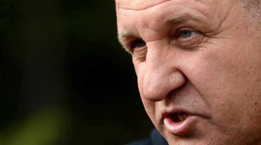 "G&uuml;ndemi belirleme ma&ccedil;ına &ccedil;ıkıyoruz"