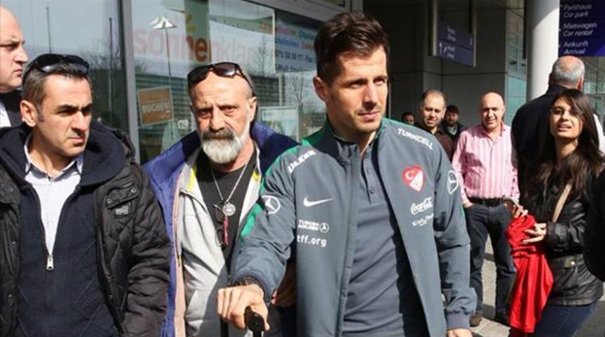 TFF'den Emre Bel&ouml;zoğlu a&ccedil;ıklaması