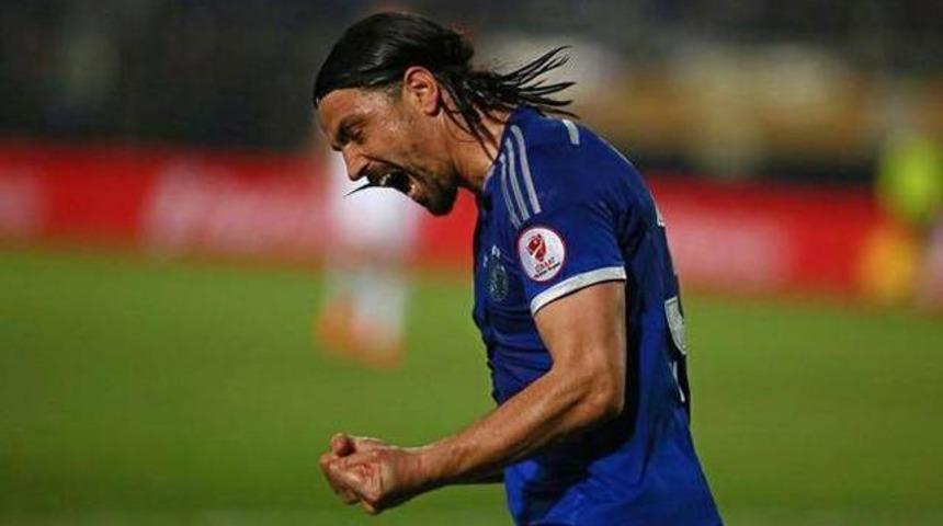 Mehmet Topuz ayrılıyor