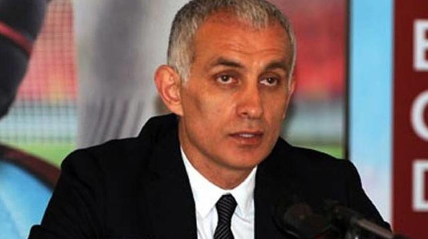 İbrahim Hacıosmanoğlu'ndan şampiyonluk yorumu!