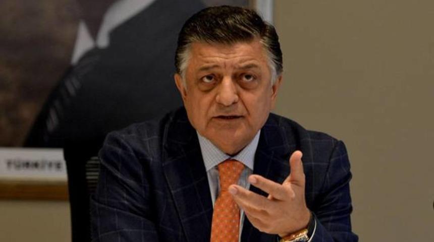 Yılmaz Vural'dan şampiyonluk a&ccedil;ıklaması