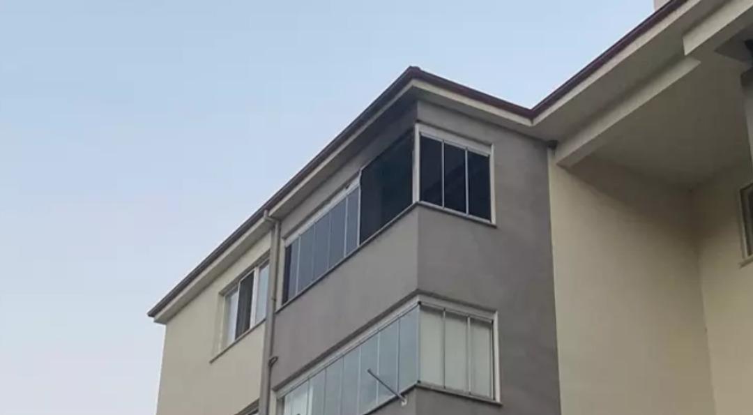 Korkunç bir kadın cinayeti daha: Cezaevinden izinli çıkıp karısını canlı canlı yaktı! 1
