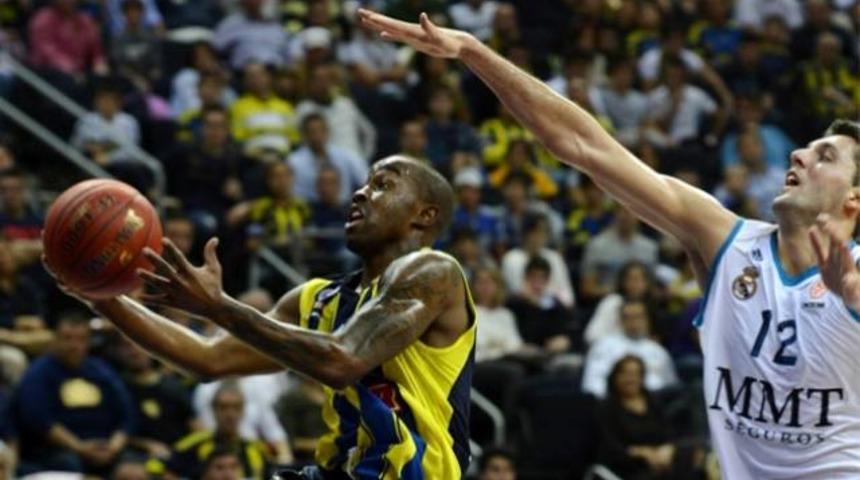 Real Madrid &ndash; Fenerbah&ccedil;e &Uuml;lker ma&ccedil;ı Lig Tv 3'ten canlı yayınlanacak