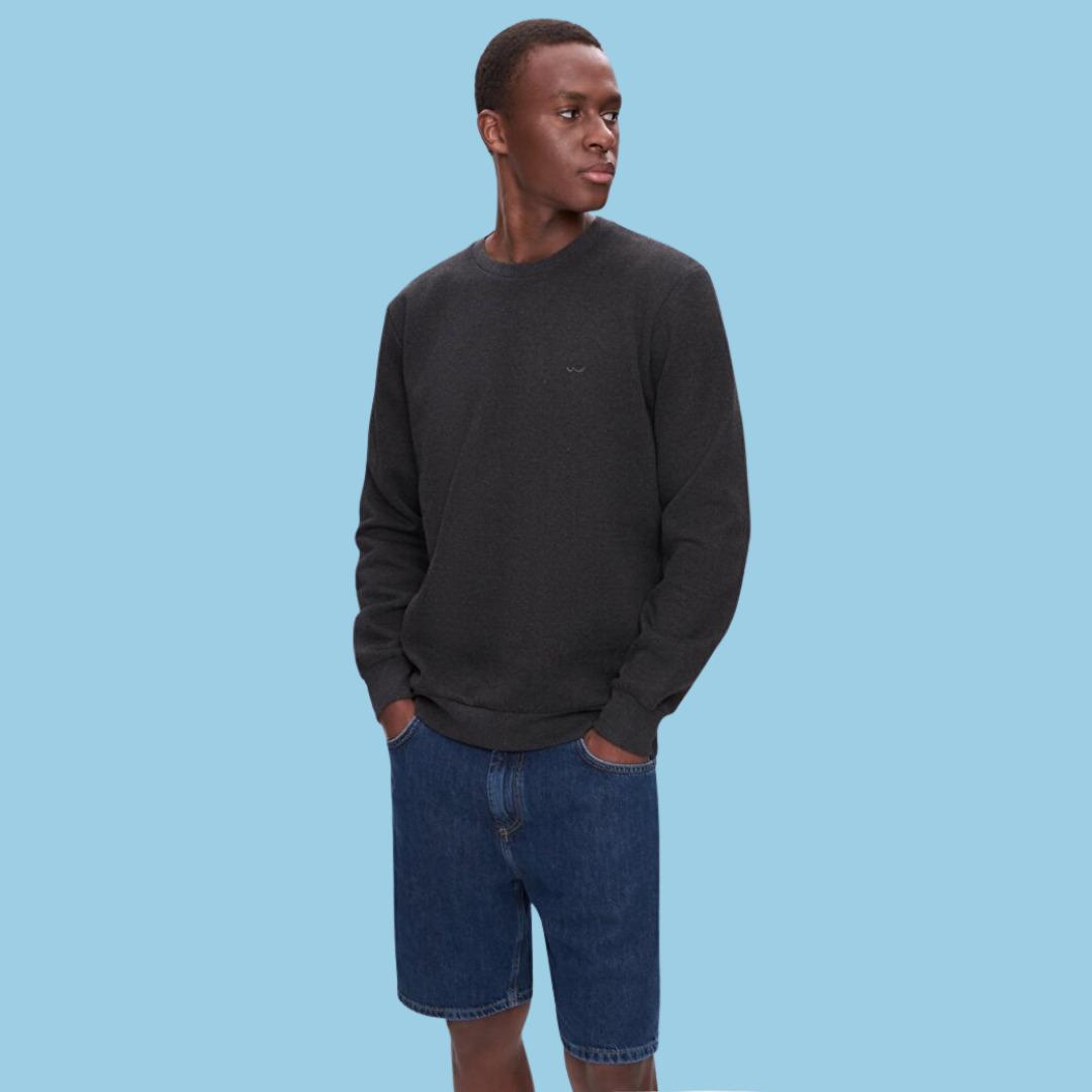 Üzerinizden çıkarmak istemeyeceğiniz 500 TL altı erkek sweatshirt modelleri    3