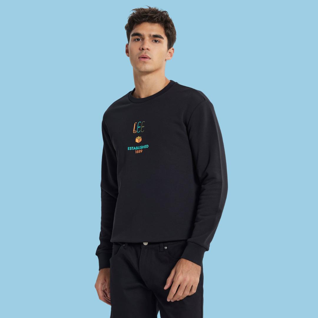 Üzerinizden çıkarmak istemeyeceğiniz 500 TL altı erkek sweatshirt modelleri    5