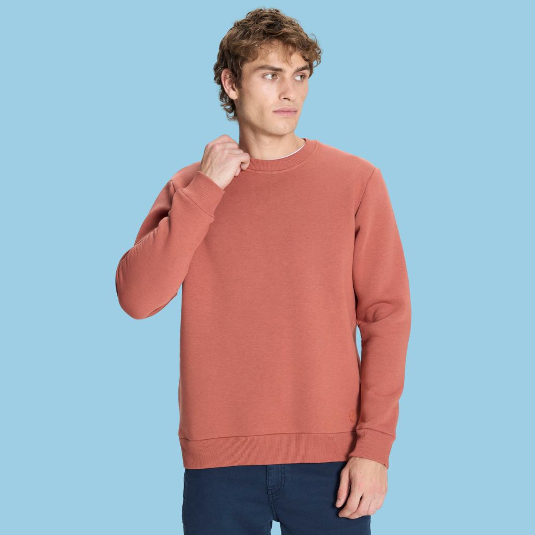 Üzerinizden çıkarmak istemeyeceğiniz 500 TL altı erkek sweatshirt modelleri    7