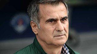 Şenol Güneş: Kredim yoksa işim de yoktur...