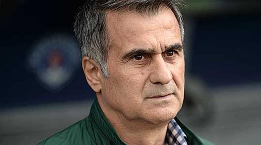 Şenol G&uuml;neş: Kredim yoksa işim de yoktur...