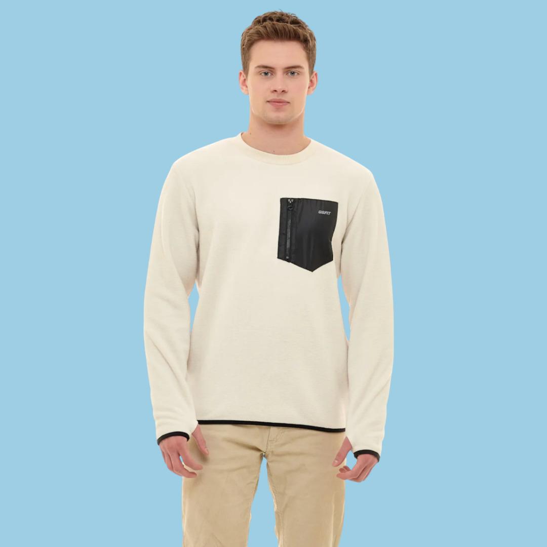 Üzerinizden çıkarmak istemeyeceğiniz 500 TL altı erkek sweatshirt modelleri    8