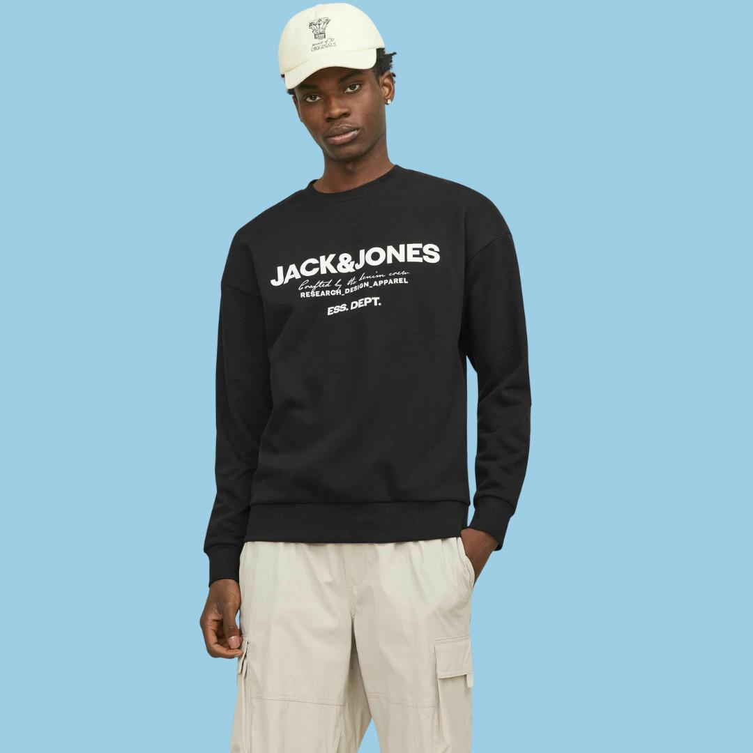 Üzerinizden çıkarmak istemeyeceğiniz 500 TL altı erkek sweatshirt modelleri    9