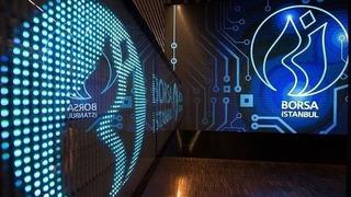 Borsa günün ilk yarısında yükseldi (4 Ağustos 2025 Pazartesi) Canlı borsa ekranı