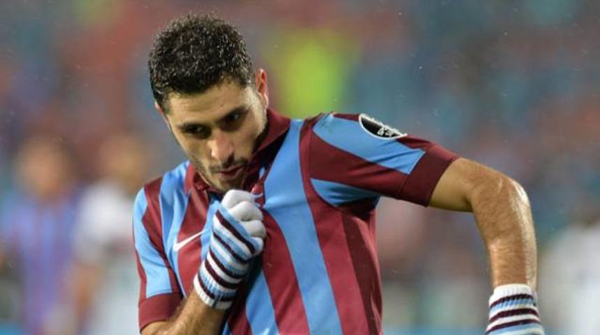 &Ouml;zer'de işlem tamam