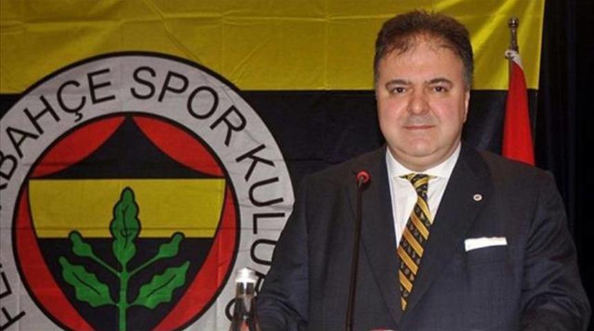 Aziz Yıldırım'ın se&ccedil;imdeki ilk rakibi Murat &Ccedil;elikel