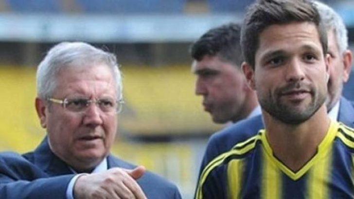 Diego'nun babası açıkladı: Oğlum sezon sonunda...