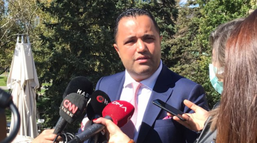 Trabzonspor'un önerisine Minguzzi ailesinin avukatından teşekkür!