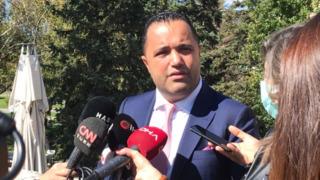 Trabzonspor'un önerisine Minguzzi ailesinin avukatından teşekkür!