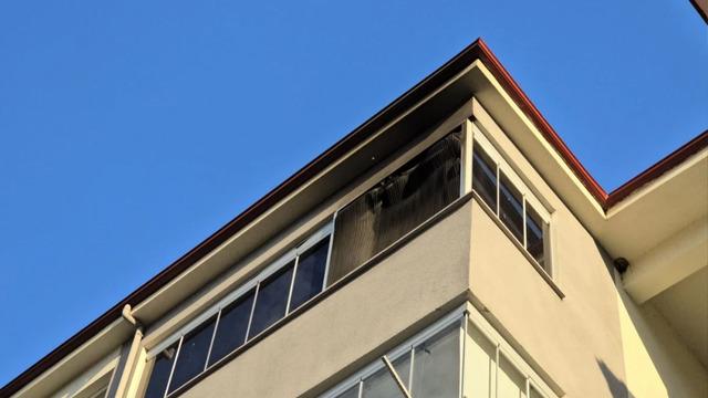 Korkunç bir kadın cinayeti daha: Cezaevinden izinli çıkıp karısını canlı canlı yaktı! 