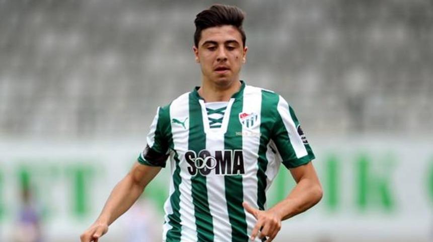 Fenerbah&ccedil;e, Ozan Tufan'ı bitirdi