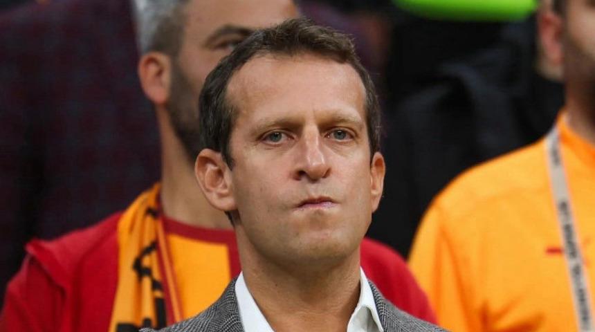 Galatasaray yönetimi durmuyor... Osimhen ve Sane'nin ardından, menajer Gardi'ye talimat verildi! İşte listedeki yıldızlar