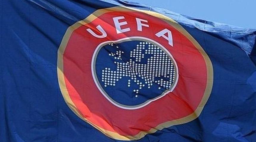 UEFA'dan iki Türk hakeme görev