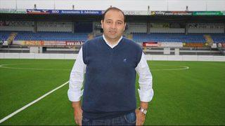 Galatasaray maçı öncesi sürpriz görüşme