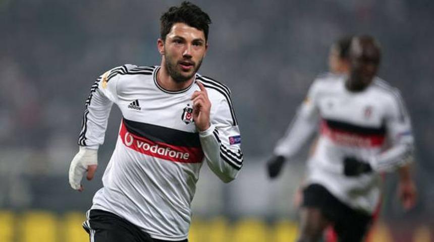 Tolgay Arslan ortalığı karıştırdı