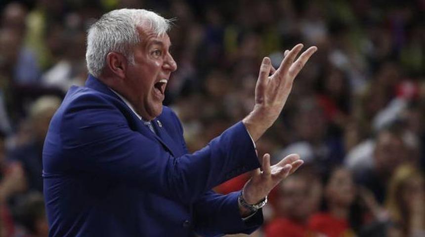 Obradovic'ten Galatasaray sözleri