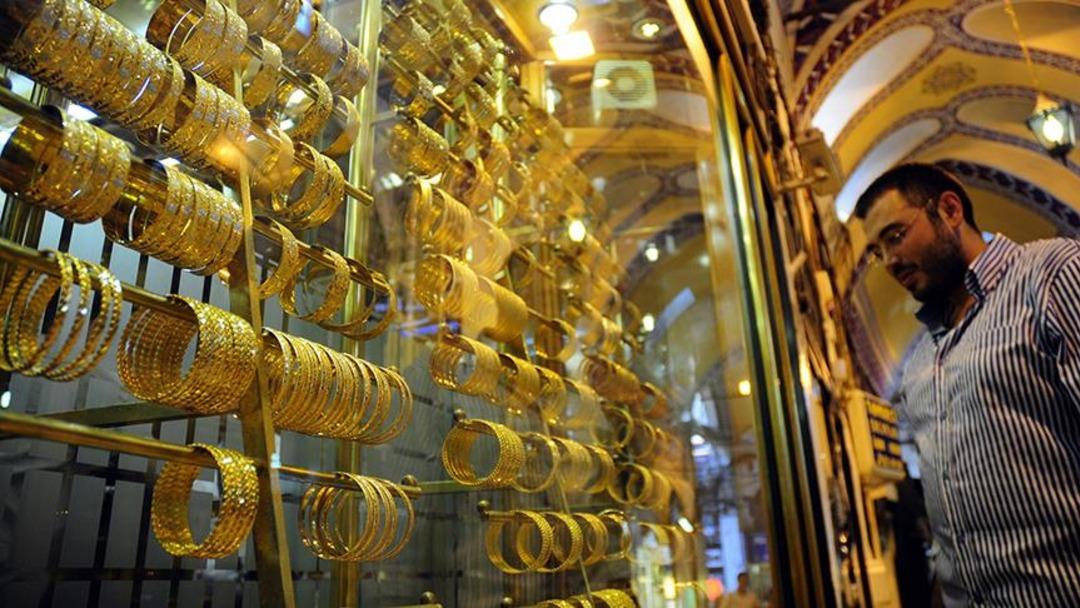 Borsa, altın, döviz... Yatırım araçlarının haftalık performansı belli oldu 2