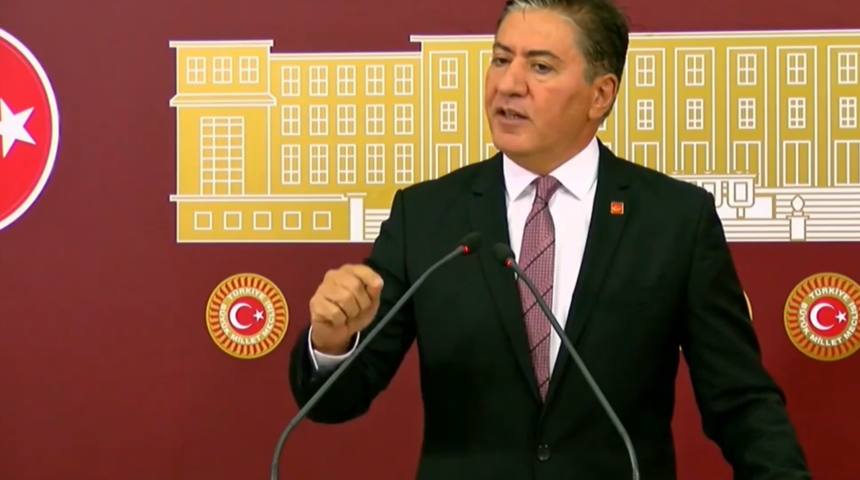 AK Parti ve MHP'nin ardından CHP'den de geldi! TBMM'de kurulacak komisyon için yeni isim önerisi: "Bu kelimeler mutlaka olmalı"