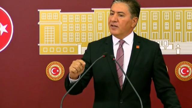 AK Parti ve MHP'nin ardından CHP'den de geldi! TBMM'de kurulacak komisyon için yeni isim önerisi: Bu kelimeler mutlaka olmalı