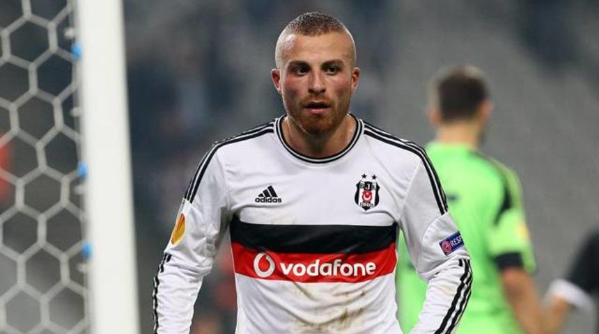 Atletico Madrid'in hedefinde Gökhan Töre var