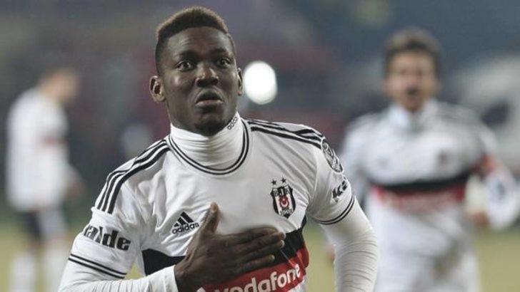 Opare için Fenerbahçe devrede