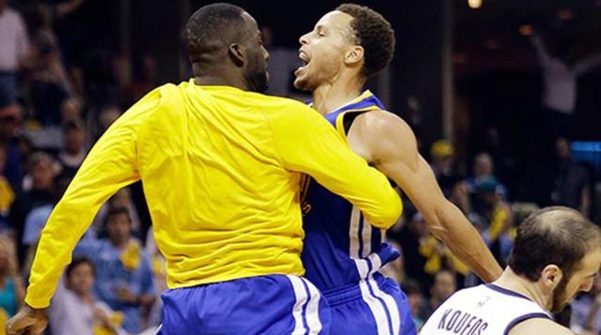 39 yıl sonra konferans finalinde