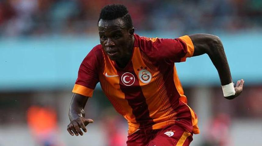 Galatasaray'da şok gelişme! Bruma da kadroda yok