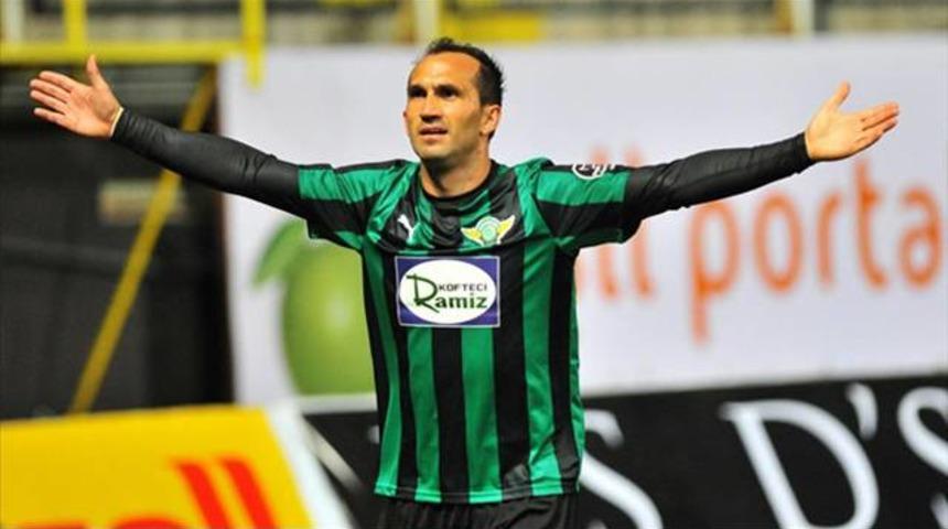 Gekas'ın sözleşmesi feshedildi