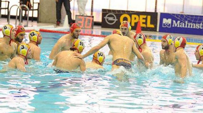 Galatasaray rekorla şampiyon