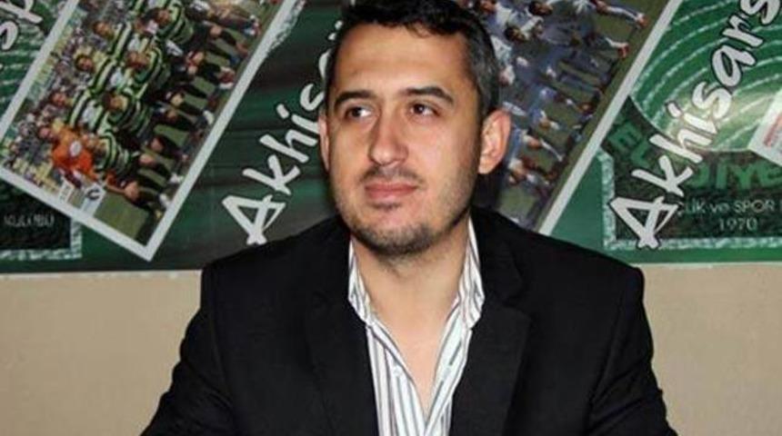 Akhisar'dan Beşiktaş ve Galatasaray a&ccedil;ıklaması